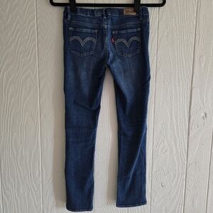 Levi's Skinny Jeans sz 10